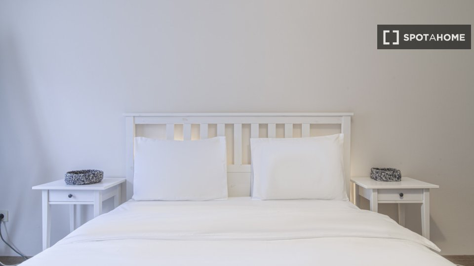 Apartment Istanbul, 1 bed — photo 13