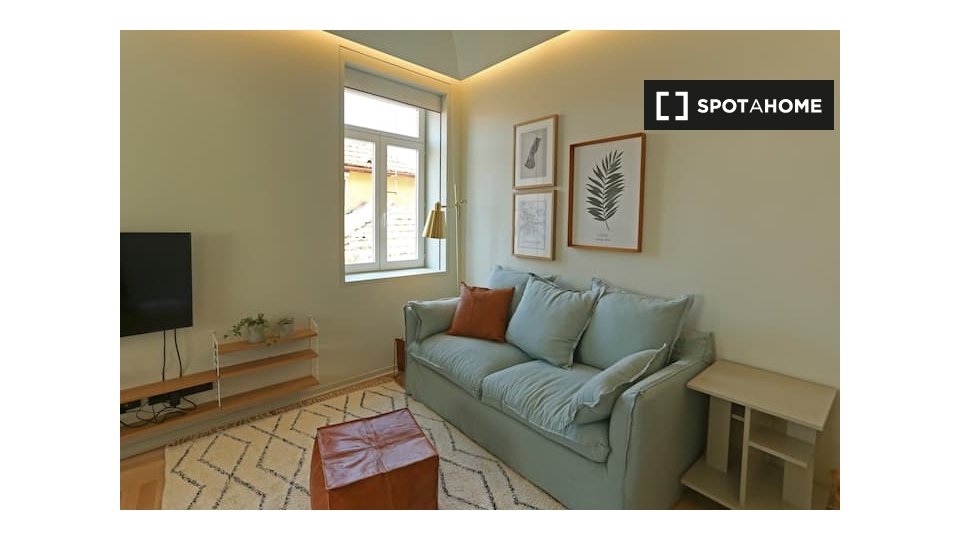 Apartment Porto, 1 bed — photo 8