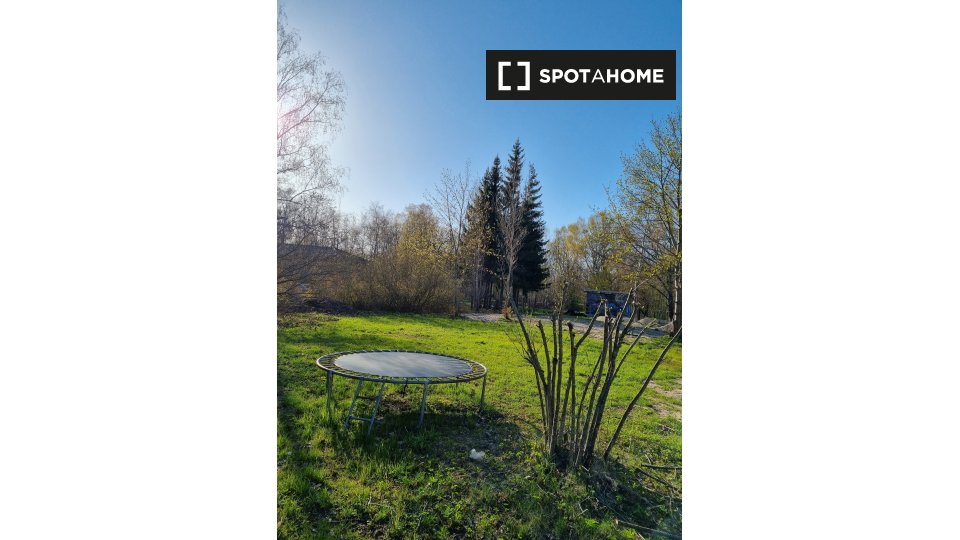 Apartment mono Riga, 35m² — photo 2