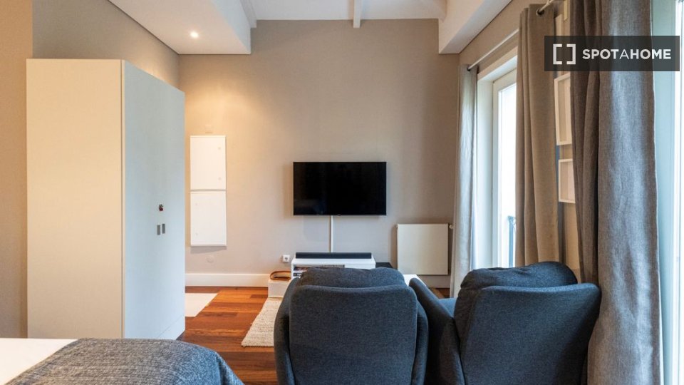 Apartment mono Porto — photo 10