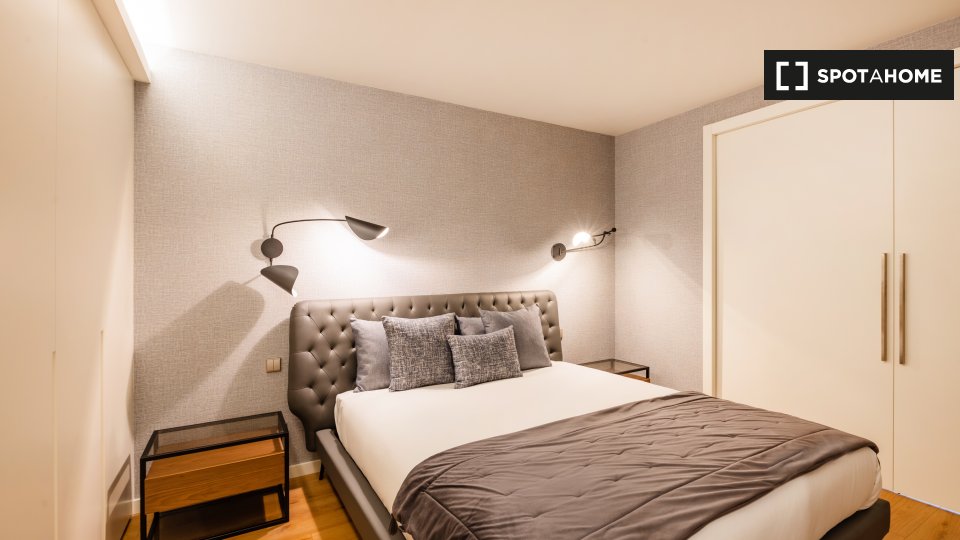 Apartment Porto, 1 bed — photo 18
