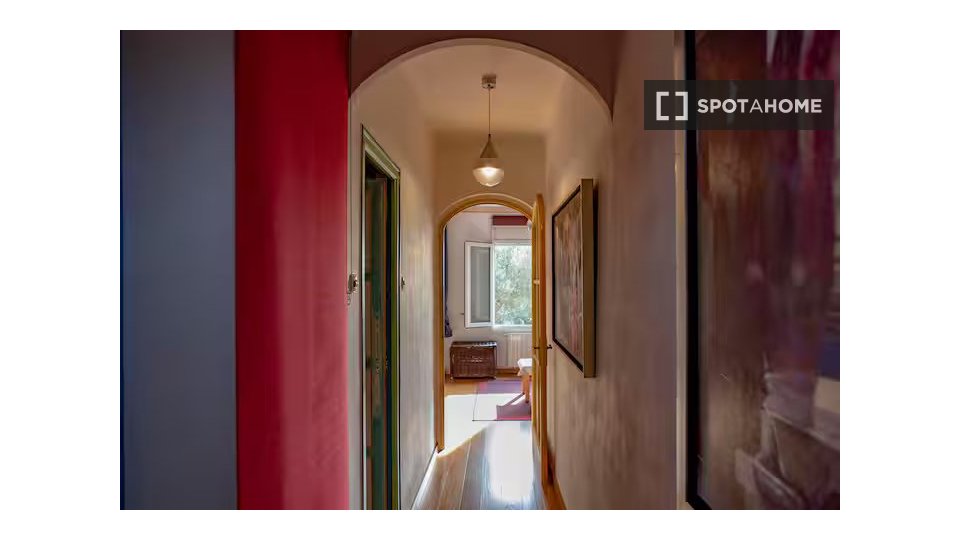Camera doppia Barcellona, 3 camere — foto 17