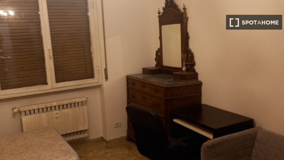 Apartment Florence, 3 beds, 70m² — photo 9