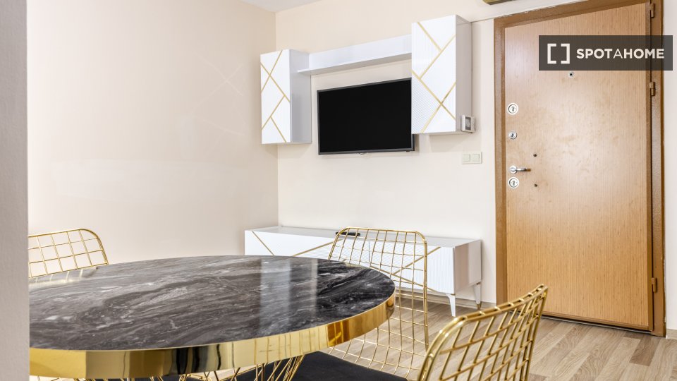 Apartment Istanbul, 1 bed — photo 9