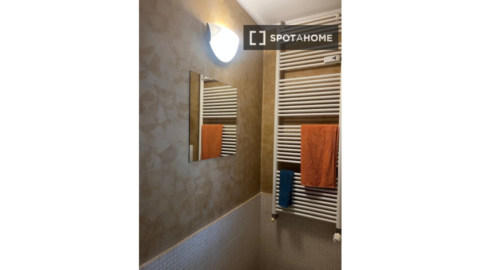 Apartment mono Milan, 60m² — photo 4