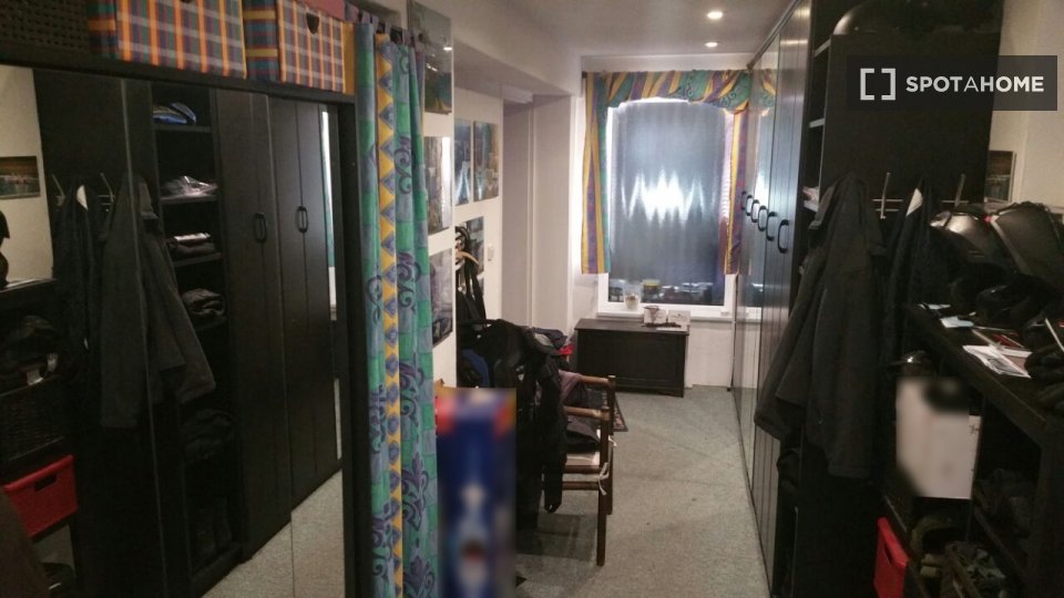 Apartment Berlin, 1 bed, 135m² — photo 10