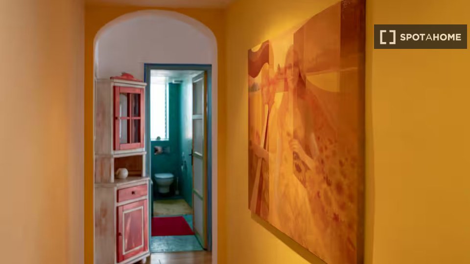 Camera doppia Barcellona, 3 camere — foto 7