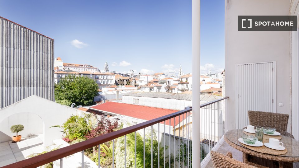 Apartment Porto, 1 bed — photo 18