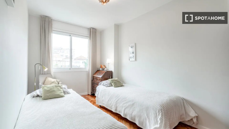 Apartment Porto, 4 beds — photo 13