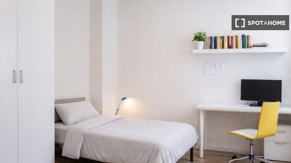 Double room Trento, 4 beds — photo 6
