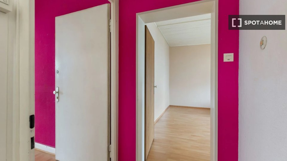 Apartment mono Dusseldorf, 48m² — photo 6