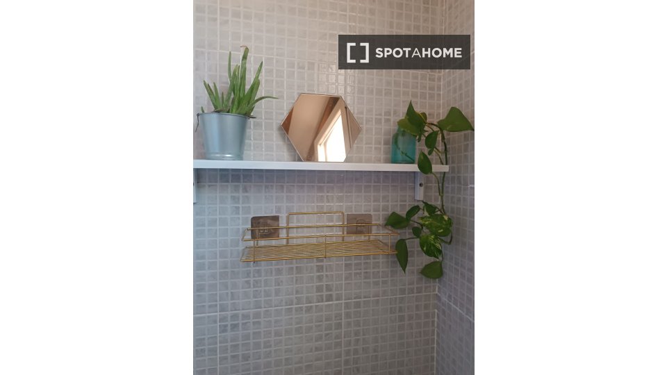 Apartment mono Madrid, 30m² — photo 17