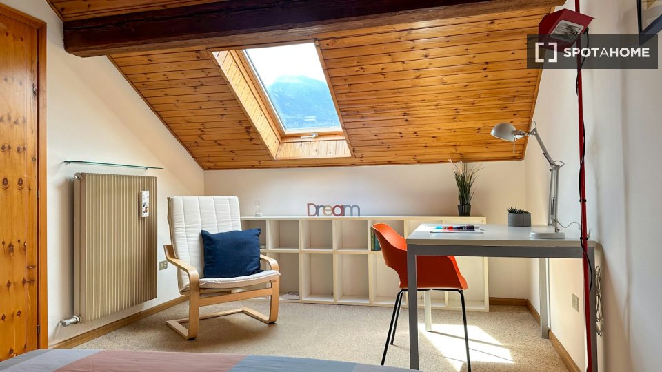 Double room Trento, 6 beds — photo 3