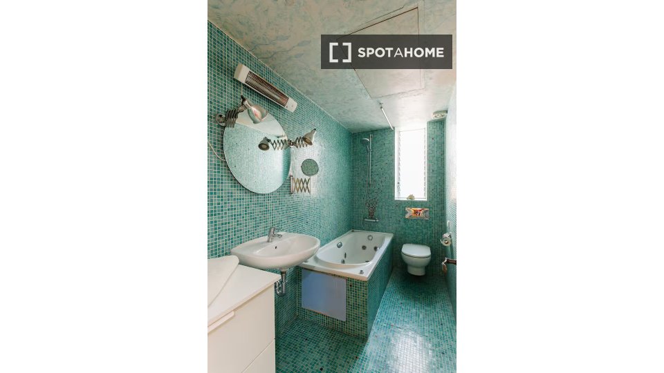 Camera doppia Barcellona, 3 camere — foto 16