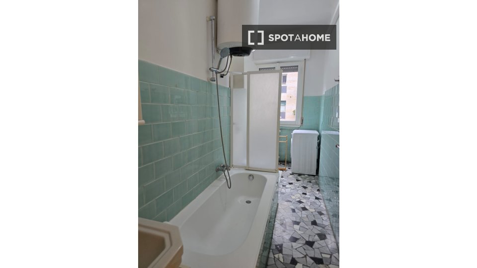 Apartment mono Milan, 50m² — photo 6