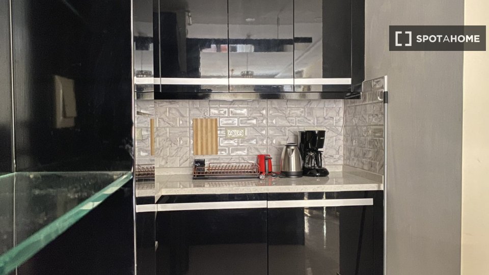 Apartment Istanbul, 1 bed — photo 12