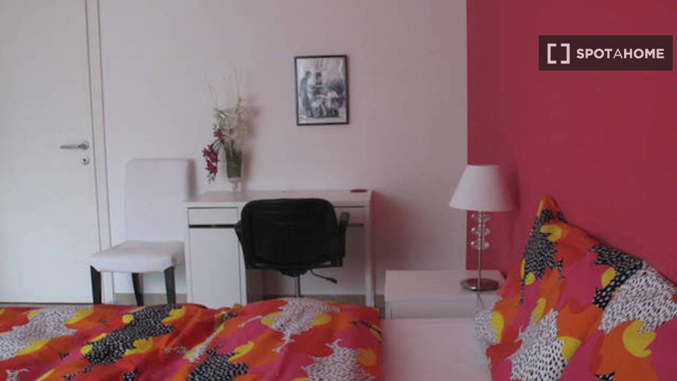 Double room Milan, 4 beds, 100m² — photo 11