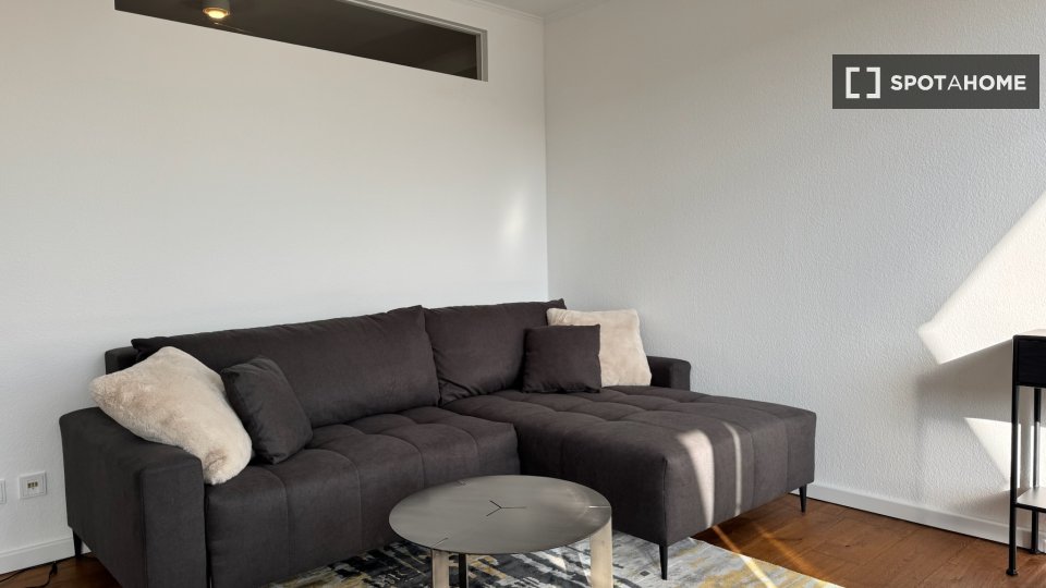 Apartment Berlin, 2 beds, 58m² — photo 5