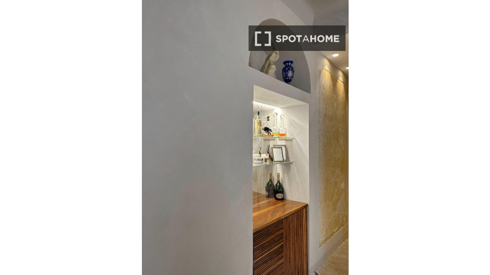 Apartment Milan, 2 beds, 120m² — photo 18