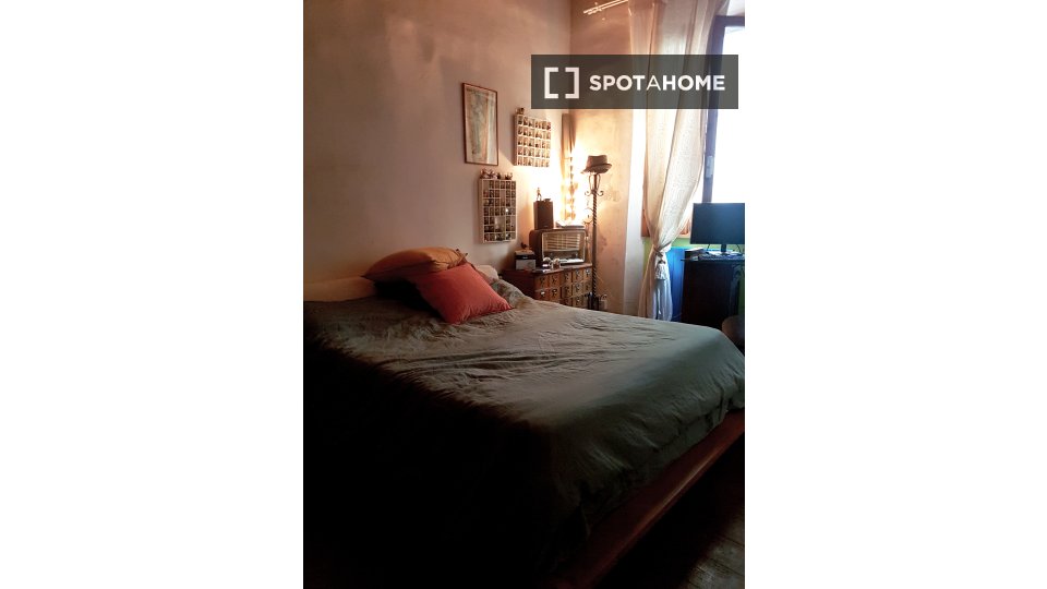 Apartment mono Florence, 60m² — photo 1