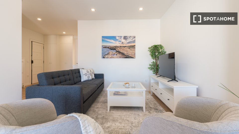 Apartment Porto, 3 beds — photo 4