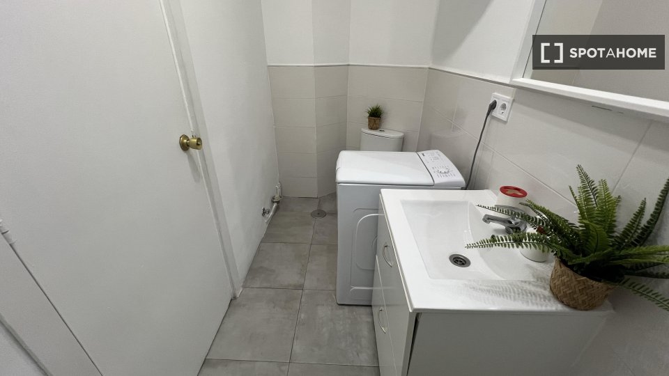 Apartment mono Madrid — photo 31