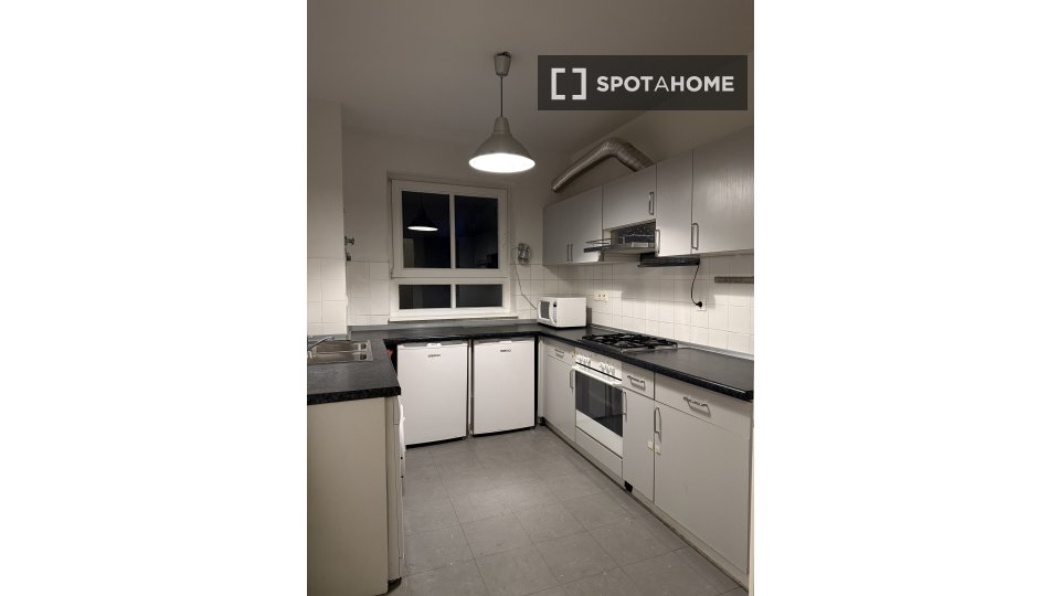 Apartment Berlin, 2 beds, 65m² — photo 11