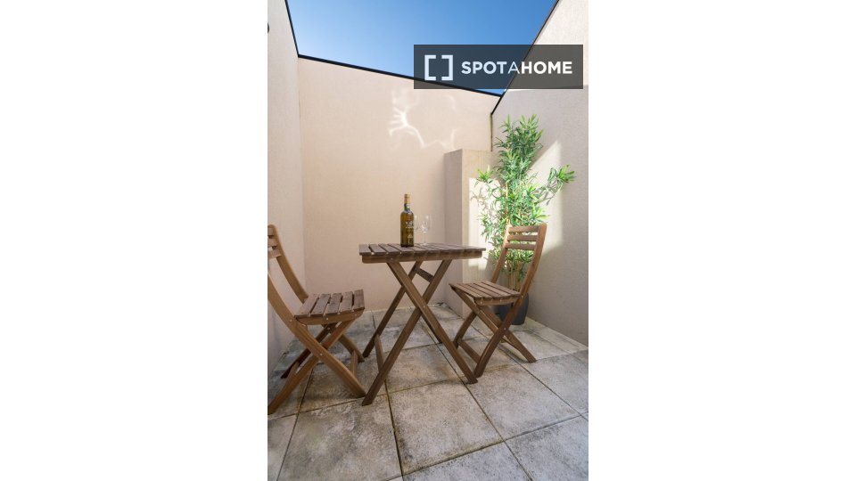 Apartment mono Porto — photo 4