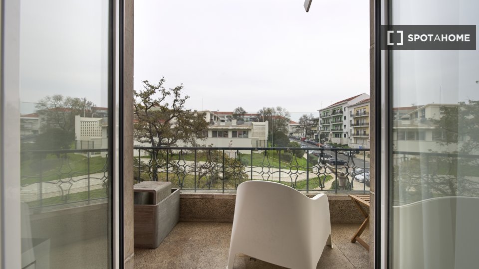 Double room Lisbon, 9 beds — photo 23