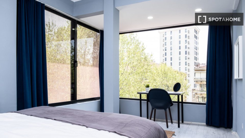 Apartment Istanbul, 1 bed — photo 10
