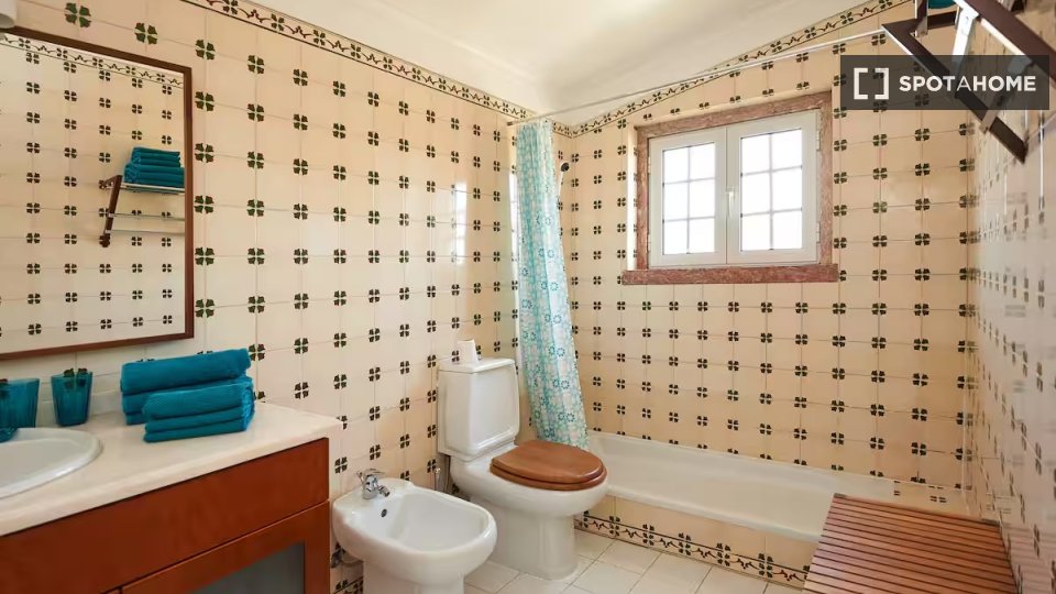 Apartment Lisbon, 2 beds — photo 4
