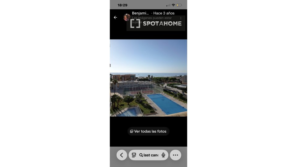 Apartment Valencia, 2 beds, 80m² — photo 10