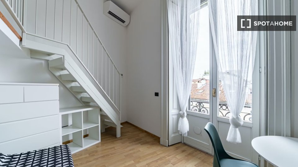 Apartment mono Milan — photo 18