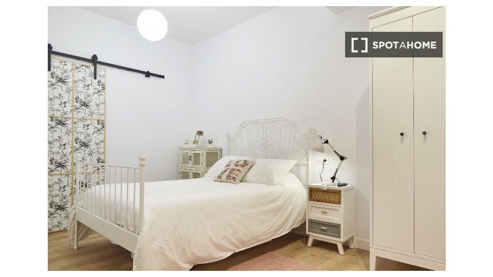 Apartment San_Sebastian, 3 beds — photo 4