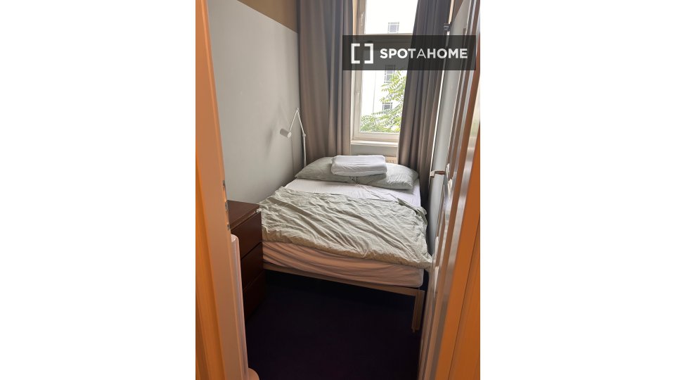Apartment mono Berlin, 55m² — photo 6