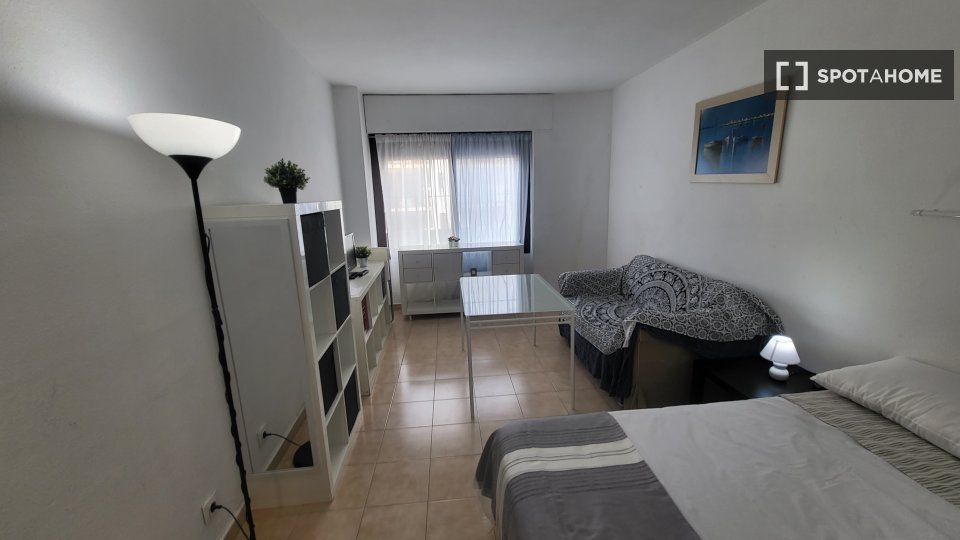 Apartment mono Seville, 42m² — photo 10