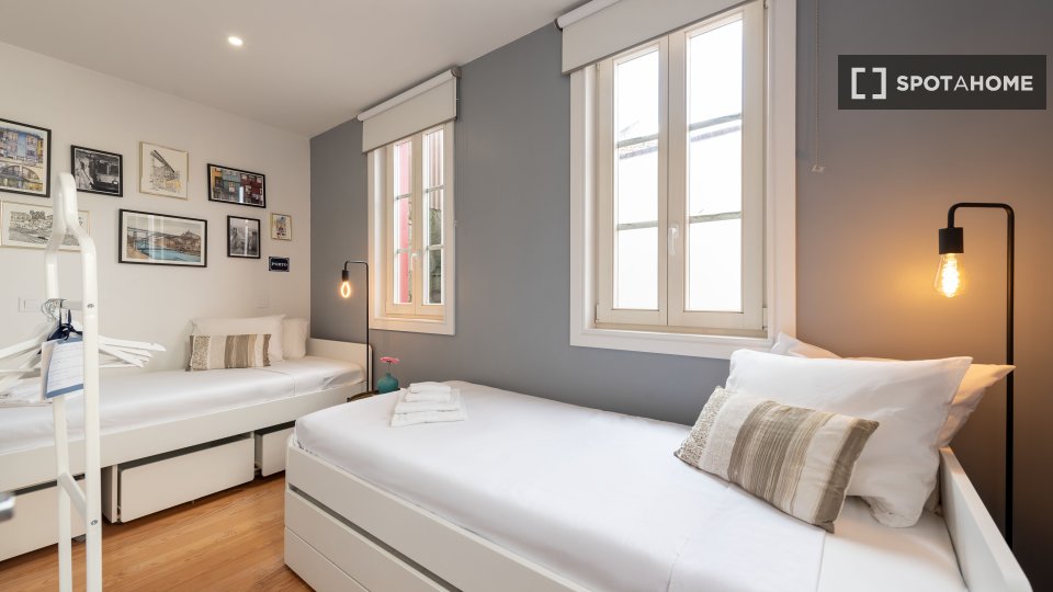 Apartment Porto, 2 beds — photo 19