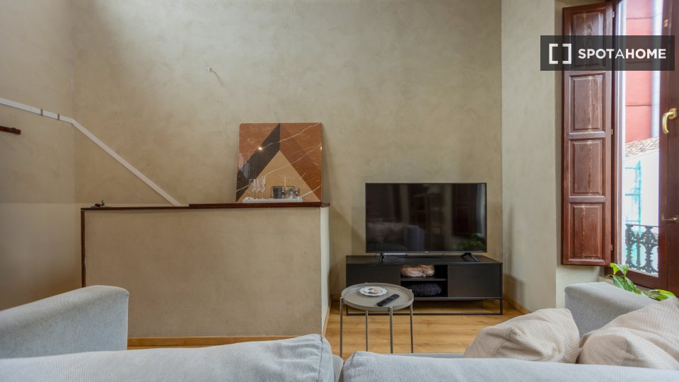 Apartment Valencia, 2 beds, 75m² — photo 21