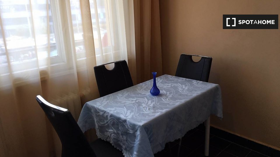 Apartment Sofia, 2 beds — photo 9
