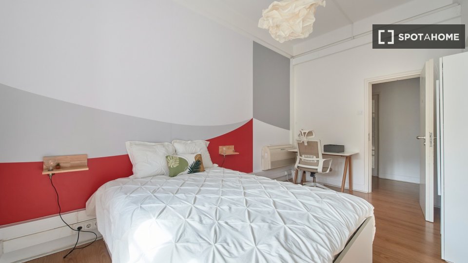 Double room Lisbon, 11 beds — photo 19