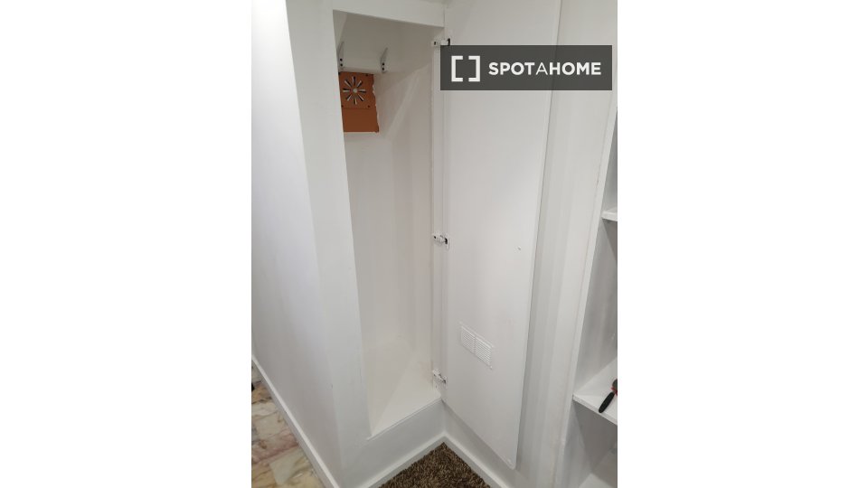Apartment mono Lisbon, 29m² — photo 10