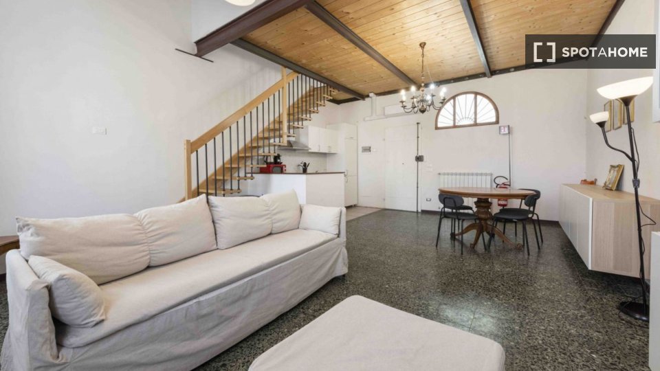 Apartment Florence, 2 beds — photo 14