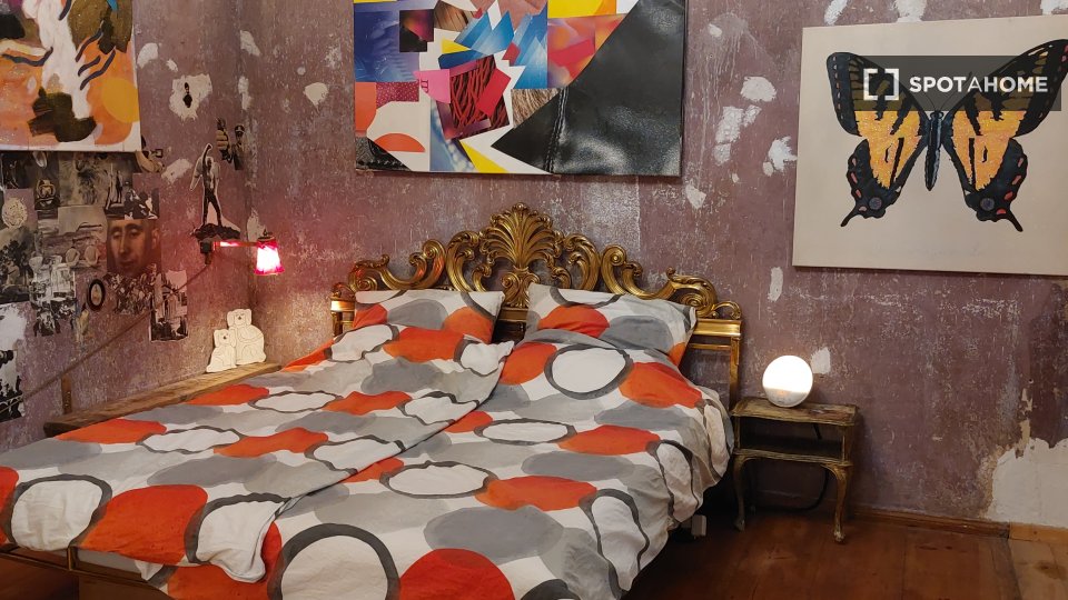 Apartment mono Berlin, 70m² — photo 8
