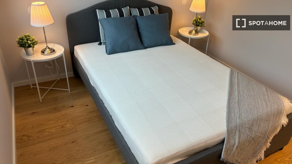 Apartment Porto, 1 bed, 60m² — photo 14