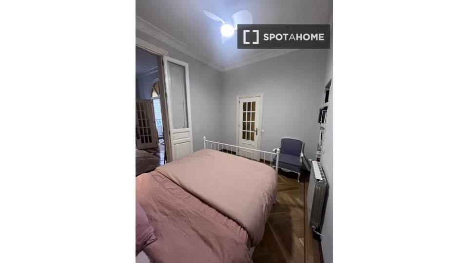 Apartment Madrid, 3 beds, 100m² — photo 18