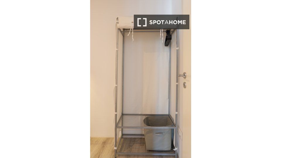 Double room Porto, 5 beds — photo 12