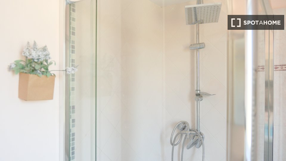 Apartment Rome, 1 bed, 40m² — photo 18