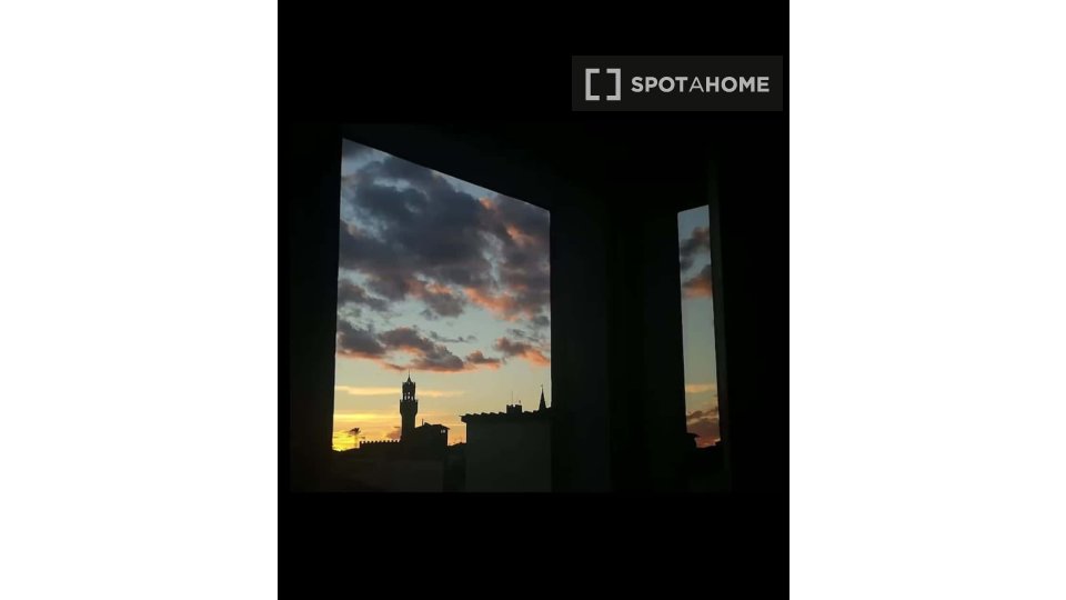 Apartment Florence, 1 bed, 40m² — photo 8