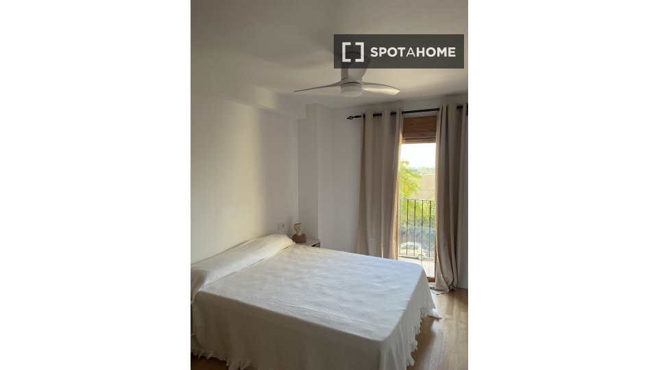 Apartment Valencia, 3 beds, 105m² — photo 7
