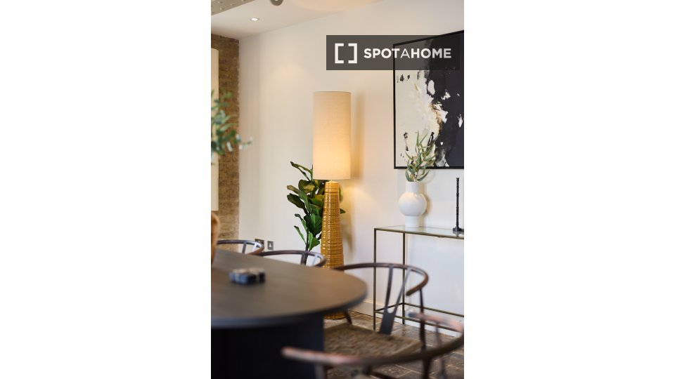 Apartment London, 4 beds, 198m² — photo 19